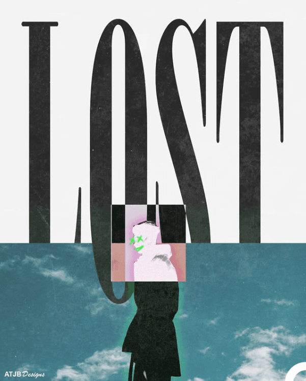 Graphic design image 5